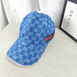 Picture of Gucci Cap _SKUGucciCapdxn215723